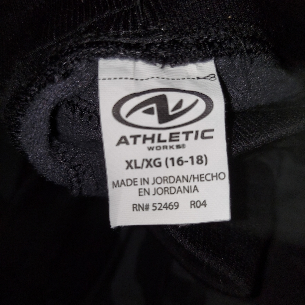 Camo Pattern Pants - image 4